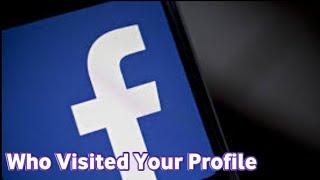 How To Know Who Stalk Your Facebook Profile *Tagalog