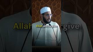 Allah Doesn’t Want To Punish You. 🫀| #asimkhan #islamicshort #reminder #allah #repentance #muslim