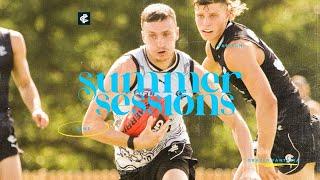 Summer Sessions | Orazio Fantasia (Full Episode)