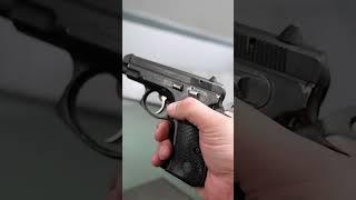 CZ 75 Compact