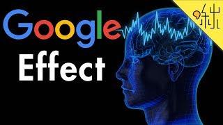 Google用太多對大腦會有什麼影響? Google Effect | 啾來聊聊 第55集 | 啾啾鞋