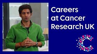 Careers at Cancer Research UK | Charity Jobs | #CharityCareers #PurposefulCareers #JobSearch