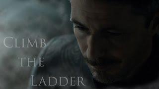 GoT - Petyr 'Littlefinger' Baelish | Climb the Ladder