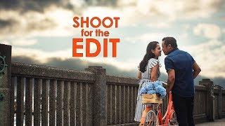 3 Unique Looks in Post - How to Shoot for the Edit