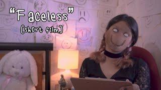 "Faceless" - Horror Short Film (Self-starring) | By Aiman Malik