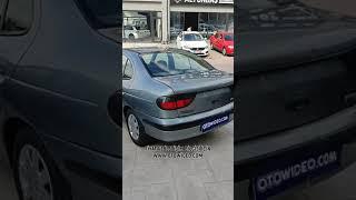 satılık Renault Megane alize detaylı bilgi için www.otowideo.com