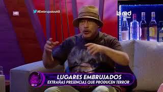 Así Somos Programa Completo Jueves 8 de Marzo 2018