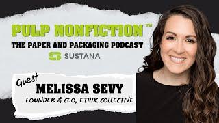 Uplifting Gift Giving: Presents with a Purpose with Melissa Sevy - Founder & CEO of Ethik Collective