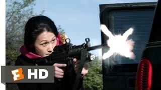 Mercenaries (2014) - Don't Sample the Merchandise Scene (3/10) | Movieclips