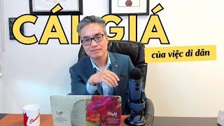 Cái giá của việc định cư Canada mà không ai nói với bạn | Paulcast #01