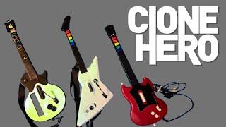 Controllers a new Clone Hero player should buy