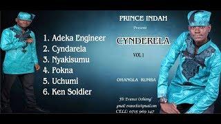 Prince Indah - Ken Soldier