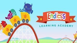 Endless Learning Academy (Originator Inc.) - Best App For Kids