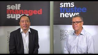 Royal commission and SMSFs - Peter Hogan SMSF Association