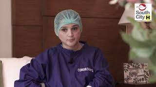 Dr  Rizwana Shoaib | South City Hospital