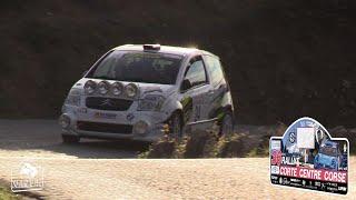 Paulo  BRAZ  et  Hugo  ROSSI   Rallye de Corté Centre Corse  2024