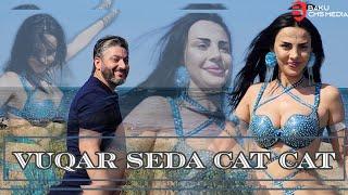 Vuqar Seda-Cat Cat 2023