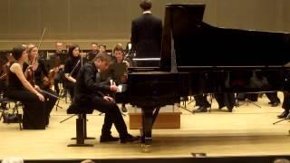 Ludwig van Beethoven Piano Concerto No. 3 Op. 37 (Alexander Promyslov)