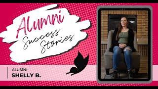 Alumni Stories at Landmark Recovery