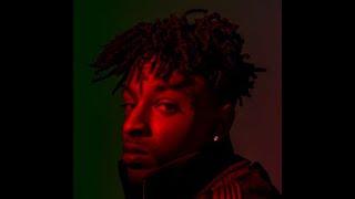 [FREE] 21 Savage x Drake x Metro Boomin Type Beat - "Fortuna"