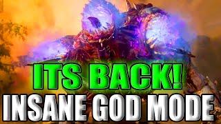 NEW SOLO UNLIMITED GOBBLEGUM GOD MODE GLITCH! Black Ops 6 Zombies