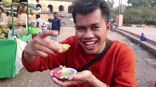 PANIPURI STREET FOOD SEJUTA UMAT‼️RASANYA TIADA TARAPAKAI CENTONG