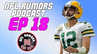 NFLRums Official Podcast | EP 18 | With Hosts Tanner Phifer & Brandon Lee