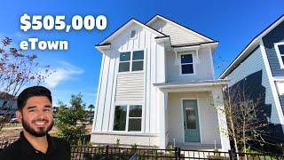 New home for sale | Quick Move-In | eTown | Jacksonville, FL