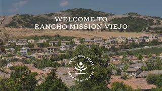 Rancho Mission Viejo | Close to Nature