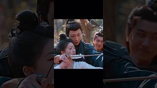 Poor Duan Wu #thestoryofpearlgirl #liuyuning #zhaolusi