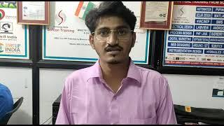 PLC Automation Course in Noida | Placement Assistance | Aniket Nawal Testimonial