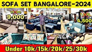 Wholesale Furniture Shop In Bangalore | Sofa In Bangalore | Offers On Dining Table Bed Set Wardrobe