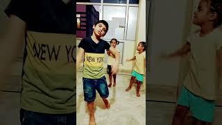 Fun with kiddos 