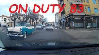 Best of Dashcam Venice - On Duty 83