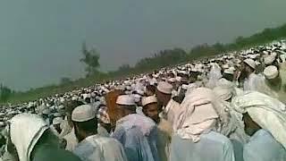 Nemaz E Janaza Of Muhib Baba G Mardan Mohib Banda