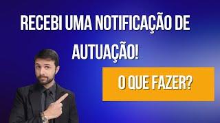 Notificação de autuação de trânsito, o que fazer?