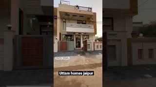 30x55=183GAJ Duplex Villa for sale in Jaipur #jaipur #home #vaishali