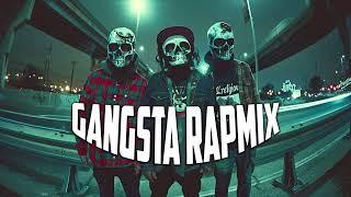 Gangsta Rap Secrets Revealed / Fearless Gangsta Rap Mix 2024 / Hip Hop Mix ( 2 Pac, Snoop Dogg, DMX)