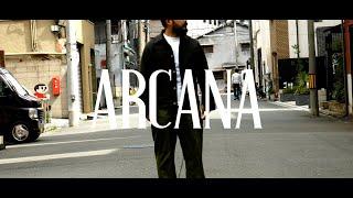 【EV】A new brand [ARCANA] Japanese brand