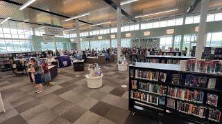 IndyPL opens branch in Fort Ben
