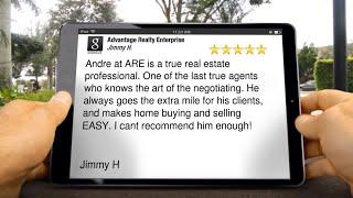 Advantage Realty Enterprise Review Best Real Estate Raleigh NC (919) 268-9884