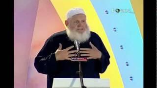 A Catholic sister asked Yusuf Estes-Why he accepted Islam- 2011