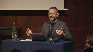 Mohamed Elshahed: Rebellious Things l The SNF Rendez-Vous de l'Institut