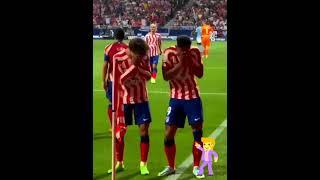 Rare Joao Felix Moments