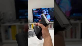 Mouse with RECOIL #gamingmouse #warzone #haloinfinite