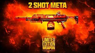 The NEW 2 SHOT META in Black Ops 6 Warzone..