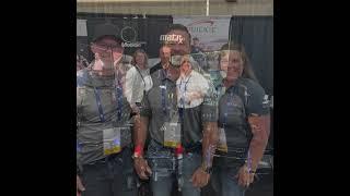 NCART at Heartland 2024