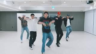 MONSTA X - Ne Bop Ketti (Ziruza) Kpop Magic Dance