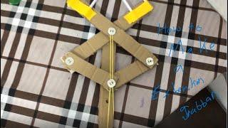 How To Make A Extension Grabber