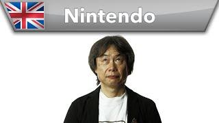 Mario Myths with Mr Miyamoto - Coming soon!